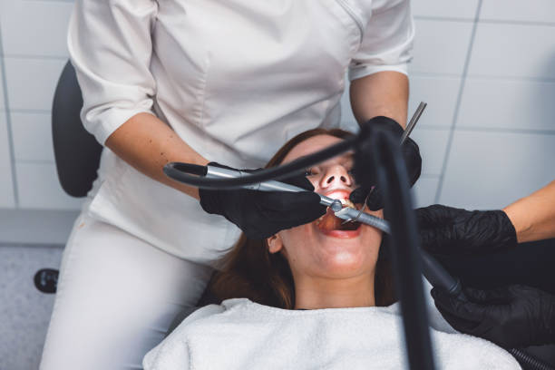 Best Emergency Treatment for Dental Infections or Abscesses in Bennettsville, SC